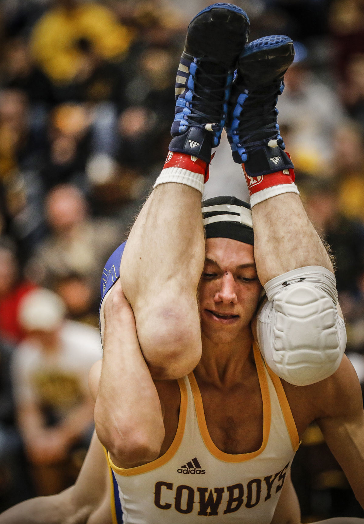 UW Wrestling